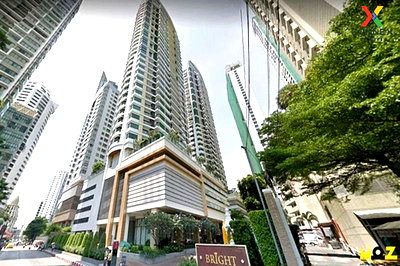 Condos for sale : 🔥🔥🔥 FOR SALE condo , Bright Sukhumvit 24 , BTS-Phrom Phong , Khlong Tan , Khlong Toei , Bangkok , CX-08895 ✅ Live chat with us ADD LINE @connexproperty ✅ 🔥🔥🔥