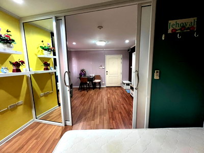 ขายคอนโด : #SC11607 ​​​​  📌 ขาย | 🟦🟨ลุมพินี เพลส นราธิวาส 24​​🟥🟩💬 𝑪𝒐𝒏𝒕𝒂𝒄𝒕 𝑳𝑰𝑵𝑬: @𝒔𝒆𝒄𝒓𝒆𝒕𝒑𝒓𝒐𝒑𝒆𝒓𝒕𝒚 🔥✨