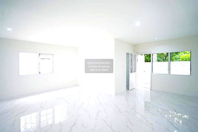 Houses for sale Bang Khun Thian : For Sale House , Wisatesuknakorn Samaedam 5 , newly renovated , Samae Dam , Bang Khun Thian , Bangkok , CX-111454 ✅ Live chat with us ADD LINE @connexproperty ✅