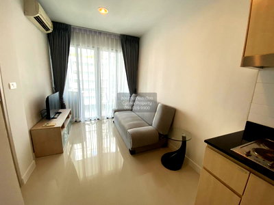 Condos for rent : FOR RENT condo , Ideo Ratchada - Huaikwang , MRT-Huai Khwang , Huai Khwang , Huai Khwang , Bangkok , CX-37935 ✅ Live chat with us ADD LINE @connexproperty ✅