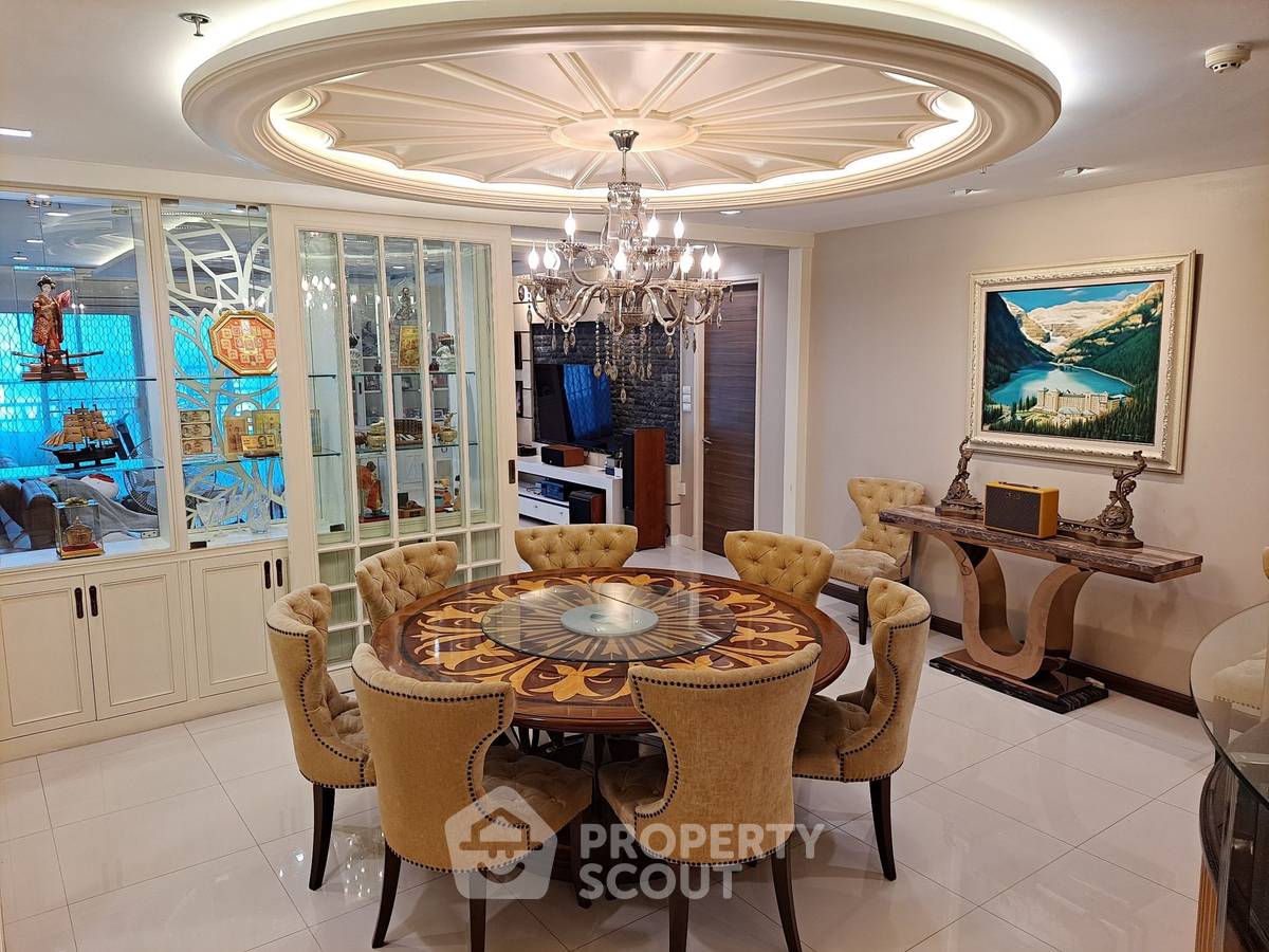 รูป คอนโด 3-ห้องนอน ที่ ศุภาลัย พรีมา ริวา พระราม 3 - นราธิวาส ใน ช่องนนทรี (ID 2646792) - รูปที่ 4/26