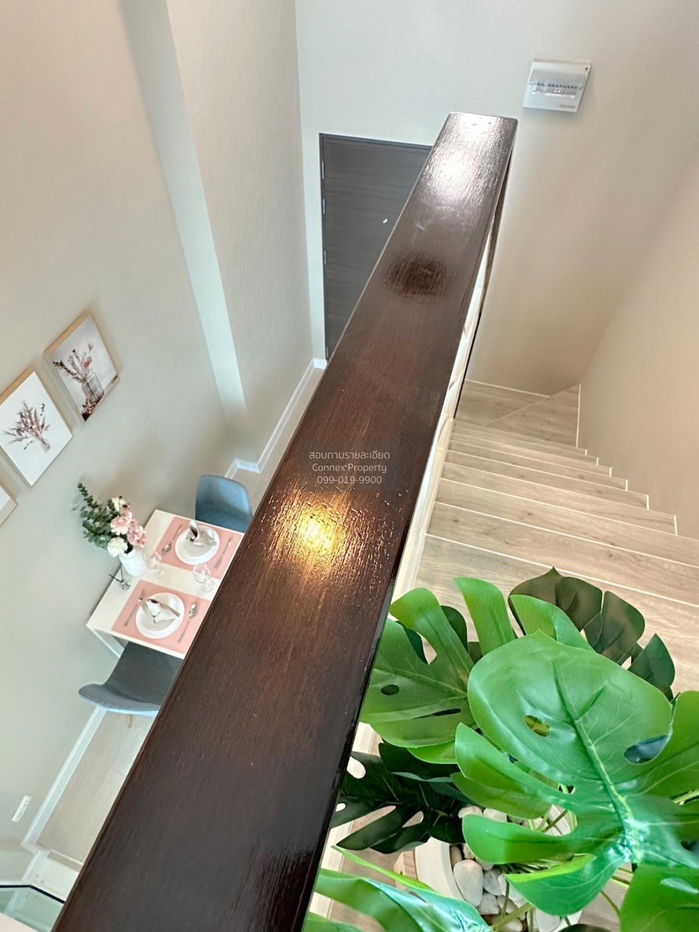 รูป เช่าคอนโด  เมโทร สกาย ประชาชื่น  MRT-บางซ่อน วงศ์สว่าง เขต บางซื่อ กรุงเทพ CX-98057 ✅ ทักไลน์ @connexproperty ตอบทันที ทีมงานมืออาชีพ ✅ - รูปที่ 2/12