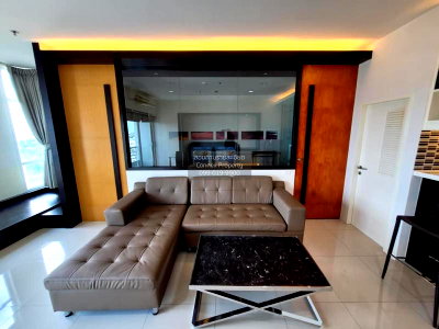 Condos for sale : FOR SALE condo , The Four Wings Residence , ARL-Ban Thap Chang , Hua Mak , Bang Kapi , Bangkok , CX-55623 ✅ Live chat with us ADD LINE @connexproperty ✅