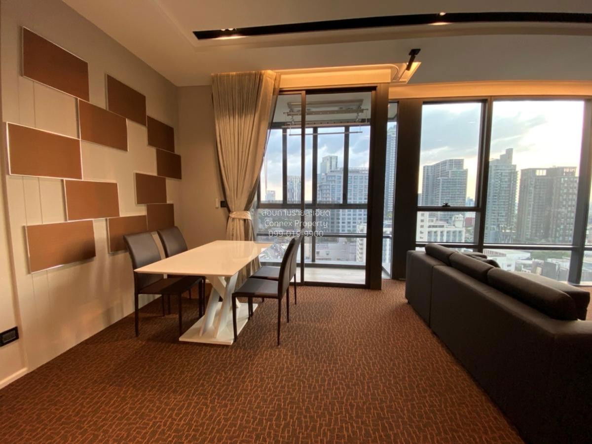 รูป 🔥🔥🔥 เช่าคอนโด เดอะแบงค็อก ทองหล่อ BTS-ทองหล่อ คลองตันเหนือ เขต วัฒนา กรุงเทพ CX-92189 ✅ ทักไลน์ @connexproperty ตอบทันที ทีมงานมืออาชีพ ✅ 🔥🔥🔥 - รูปที่ 1/8