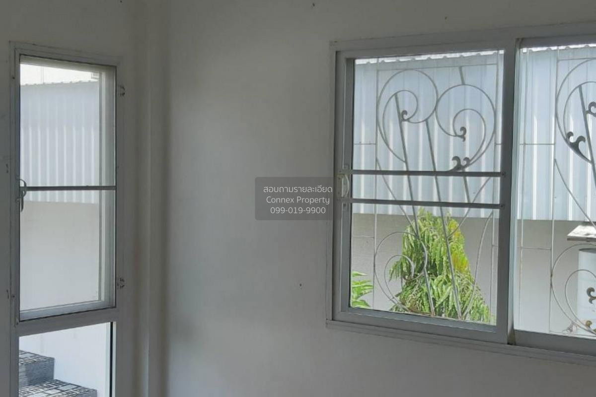 รูป ขายบ้าน ปภาวรินท์ เดอะเนเจอร์ ท่าข้าม สามพราน นครปฐม CX-107148 ✅ ทักไลน์ @connexproperty ตอบทันที ทีมงานมืออาชีพ ✅ - รูปที่ 6/6