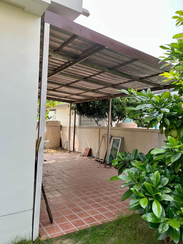 รูป ขายบ้าน  ศุภาลัย พาร์ควิลล์ ปิ่นเกล้า - กาญจนา บางม่วง บางใหญ่ นนทบุรี CX-123091 ✅ ทักไลน์ @connexproperty ตอบทันที ทีมงานมืออาชีพ ✅ - รูปที่ 5/12