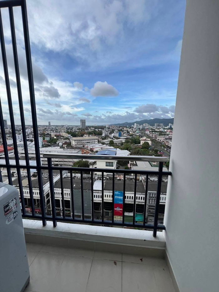 รูป ขายอาเซี่ยนซิตี้รีสอร์ทคอนโด ราคาเบาๆ ถูกมากก สภาพห้องใหม่ - รูปที่ 13/13