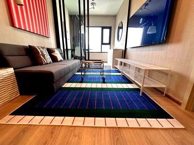 Condos for rent : For Rent Condo , Life Rama 4 - Asoke , Khlong Toei , Khlong Toei , Bangkok , CX-131013 ✅ Live chat with us ADD LINE @connexproperty ✅