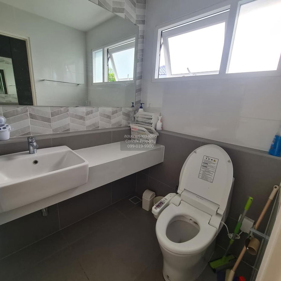 รูป เช่าบ้าน  วิลลาจจิโอ ศรีนครินทร์-บางนา บางแก้ว บางพลี สมุทรปราการ CX-122745 ✅ ทักไลน์ @connexproperty ตอบทันที ทีมงานมืออาชีพ ✅ - รูปที่ 9/11