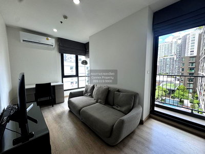 Condos for rent : 🔥🔥🔥 FOR RENT condo , Centric Ratchada - Huaikwang , MRT-Huai Khwang , Huai Khwang , Huai Khwang , Bangkok , CX-05848 ✅ Live chat ADD LINE @connexproperty ✅