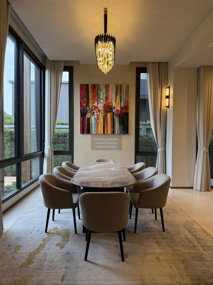 รูป เช่าบ้าน ศิรนินทร์ เรสซิเดนเซส พัฒนาการ MRT-กลันตัน (สายสีเหลือง) สวนหลวง เขต สวนหลวง กรุงเทพ CX-124406 ✅ ทักไลน์ @connexproperty ตอบทันที ทีมงานมืออาชีพ ✅ - รูปที่ 8/12