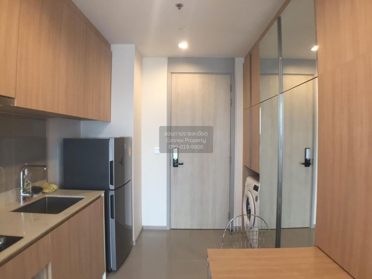 รูป เช่าคอนโด เอ็ม จตุจักร BTS-สะพานควาย ลาดยาว เขต จตุจักร กรุงเทพ CX-49013 ✅ ทักไลน์ @connexproperty ตอบทันที ทีมงานมืออาชีพ ✅ - รูปที่ 4/11