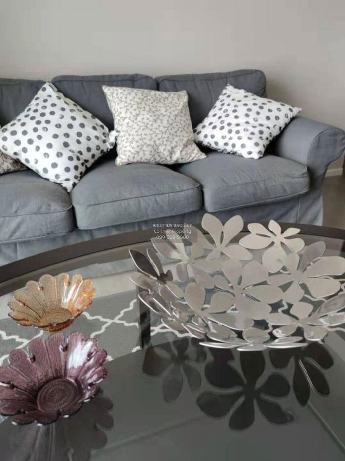 รูป 🔥🔥🔥 เช่าคอนโด  333 ริเวอร์ไซด์ MRT-บางโพ บางซื่อ เขต บางซื่อ กรุงเทพ CX-53672 ✅ ทักไลน์ @connexproperty ตอบทันที ทีมงานมืออาชีพ ✅ 🔥🔥🔥 - รูปที่ 2/5