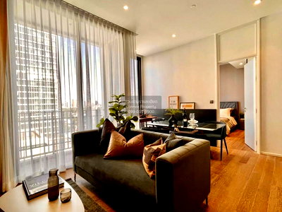 Condos for rent : For Rent Condo , Muniq Langsuan , BTS-Ratchadamri , Lumpini , Pathum Wan , Bangkok , CX-123390 ✅ Live chat with us ADD LINE @connexproperty ✅