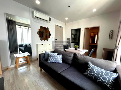 Condos for rent : FOR RENT condo , Ideo Mobi Sukhumvit , BTS-On Nut , Bang Chak , Phra Khanong , Bangkok , CX-11302 ✅ Live chat with us ADD LINE @connexproperty ✅