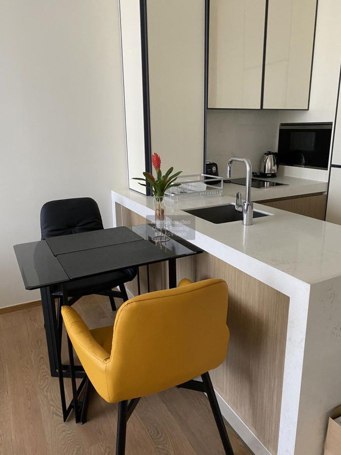 รูป เช่าคอนโด บีทนิค สุขุมวิท 32 BTS-ทองหล่อ คลองตัน เขต คลองเตย กรุงเทพ CX-111270 ✅ ทักไลน์ @connexproperty ตอบทันที ทีมงานมืออาชีพ ✅ - รูปที่ 6/11