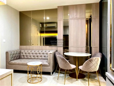 Condos for rent : For Rent Condo , Life Asoke , MRT-Phetchaburi , Bang Kapi , Huai Khwang , Bangkok , CX-144633 ✅ Live chat with us ADD LINE @connexproperty ✅