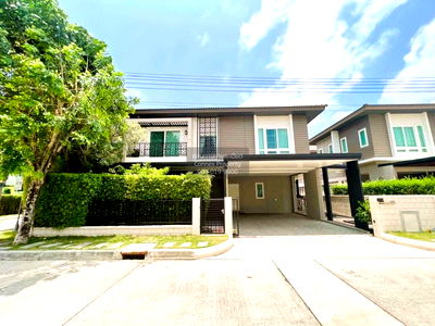 บ้านเดี่ยว เขตทุ่งครุ : ขายบ้าน  เดอะ ซิตี้ สุขสวัสดิ์ ทุ่งครุ เขต ทุ่งครุ กรุงเทพ CX-133922 ✅ ทักไลน์ @connexproperty ตอบทันที ทีมงานมืออาชีพ ✅