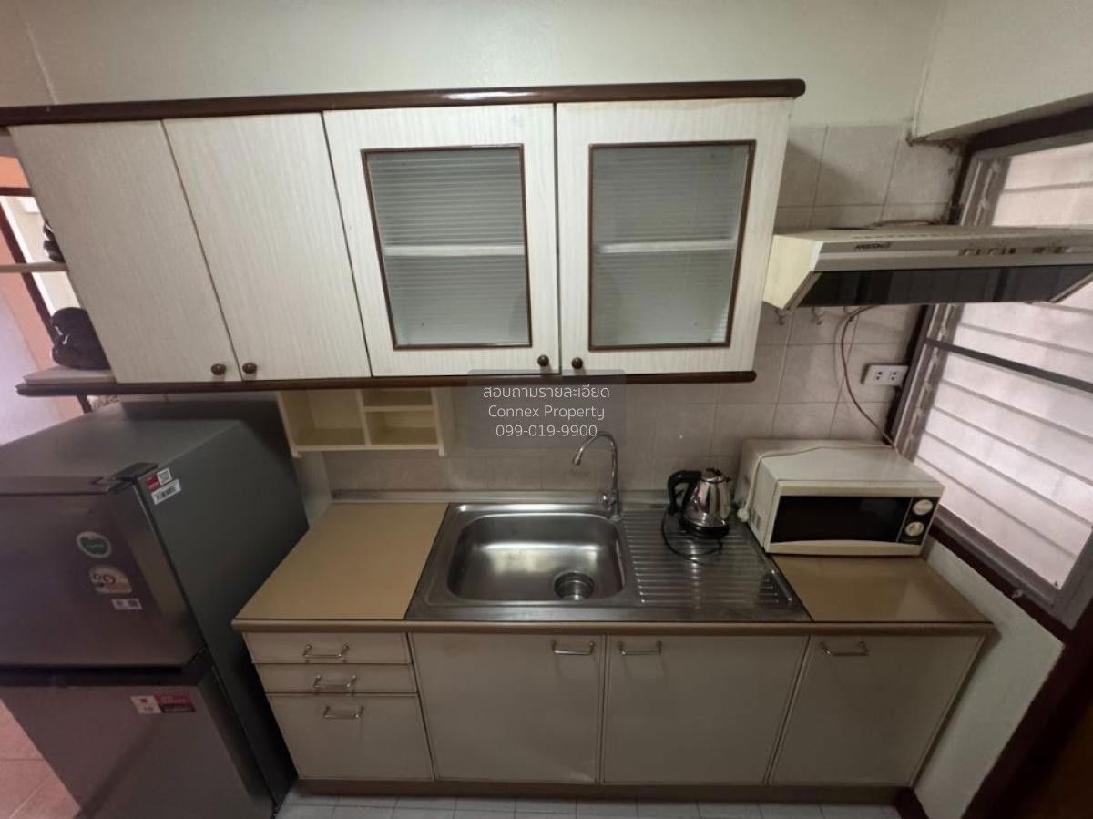 รูป เช่าคอนโด  ทองหล่อ ทาวเวอร์ BTS-ทองหล่อ คลองเตยเหนือ เขต วัฒนา กรุงเทพ CX-71158 ✅ ทักไลน์ @connexproperty ตอบทันที ทีมงานมืออาชีพ ✅ - รูปที่ 4/10