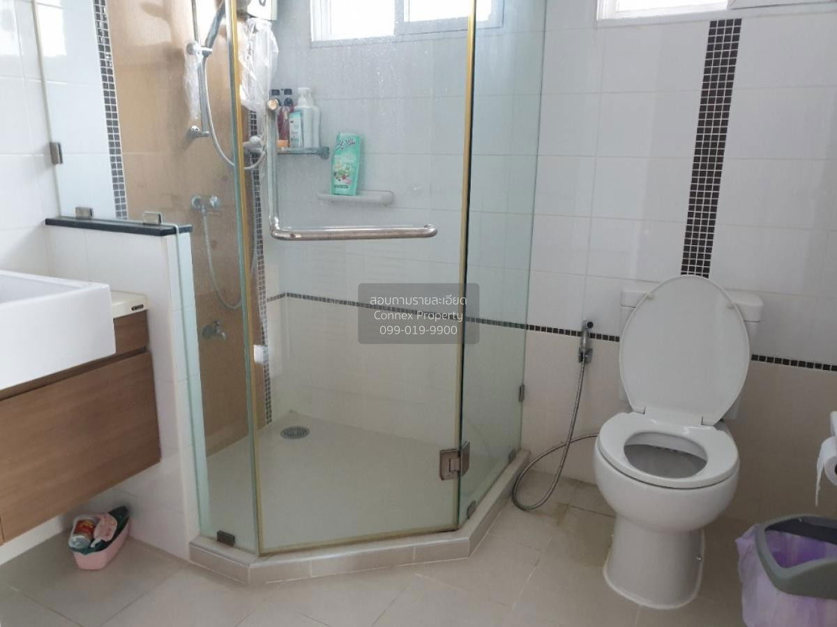 รูป ขายบ้าน ภัสสร เพรสทีจ ลุกซ์ พัฒนาการ สวนหลวง เขต สวนหลวง กรุงเทพ CX-93437 ✅ ทักไลน์ @connexproperty ตอบทันที ทีมงานมืออาชีพ ✅ - รูปที่ 8/8