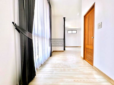 บ้านเดี่ยว ปทุมธานี : ขายบ้าน  คิวบิค 2 วงแหวน-คลอง 5 คลองห้า คลองหลวง ปทุมธานี CX-96448 ✅ ทักไลน์ @connexproperty ตอบทันที ทีมงานมืออาชีพ ✅