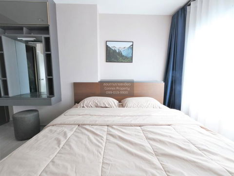 ขายคอนโด แอสปาย สาทร - ราชพฤกษ์ วิวสวย ชั้นสูง BTS-บางหว้า ปากคลองภาษีเจริญ เขต ภาษีเจริญ กรุงเทพฯ CX-05836 ✅ ทักไลน์ @connexproperty ตอบทันที ทีมงานมืออาชีพ ✅