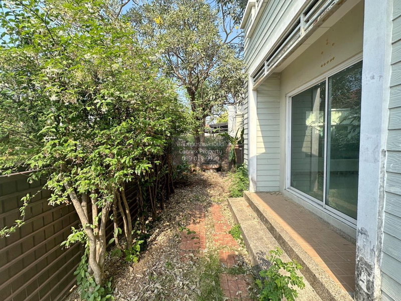 Houses for sale : For Sale House , CASA VILLE Ratchaphruek – Chaengwattana , Bang Phlap , Pak Kret , Nonthaburi , CX-90211 ✅ Live chat with us ADD LINE @connexproperty ✅