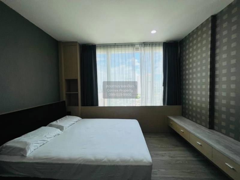 รูป 🔥🔥🔥 เช่าคอนโด  วอร์เตอร์มาร์ค เจ้าพระยา ริเวอร์ BTS-กรุงธนบุรี บางลำภูล่าง เขต คลองสาน กรุงเทพ CX-33652 ✅ ทักไลน์ @connexproperty ตอบทันที ทีมงานมืออาชีพ ✅ 🔥🔥🔥 - รูปที่ 6/10