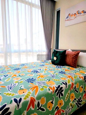 Condos for rent BTS Udom Suk : 🔥🔥🔥 FOR RENT condo , The Sky Sukhumvit , BTS-Udom Suk , Bang Na , Bang Na , Bangkok , CX-80039 ✅ Live chat with us ADD LINE @connexproperty ✅ 🔥🔥🔥
