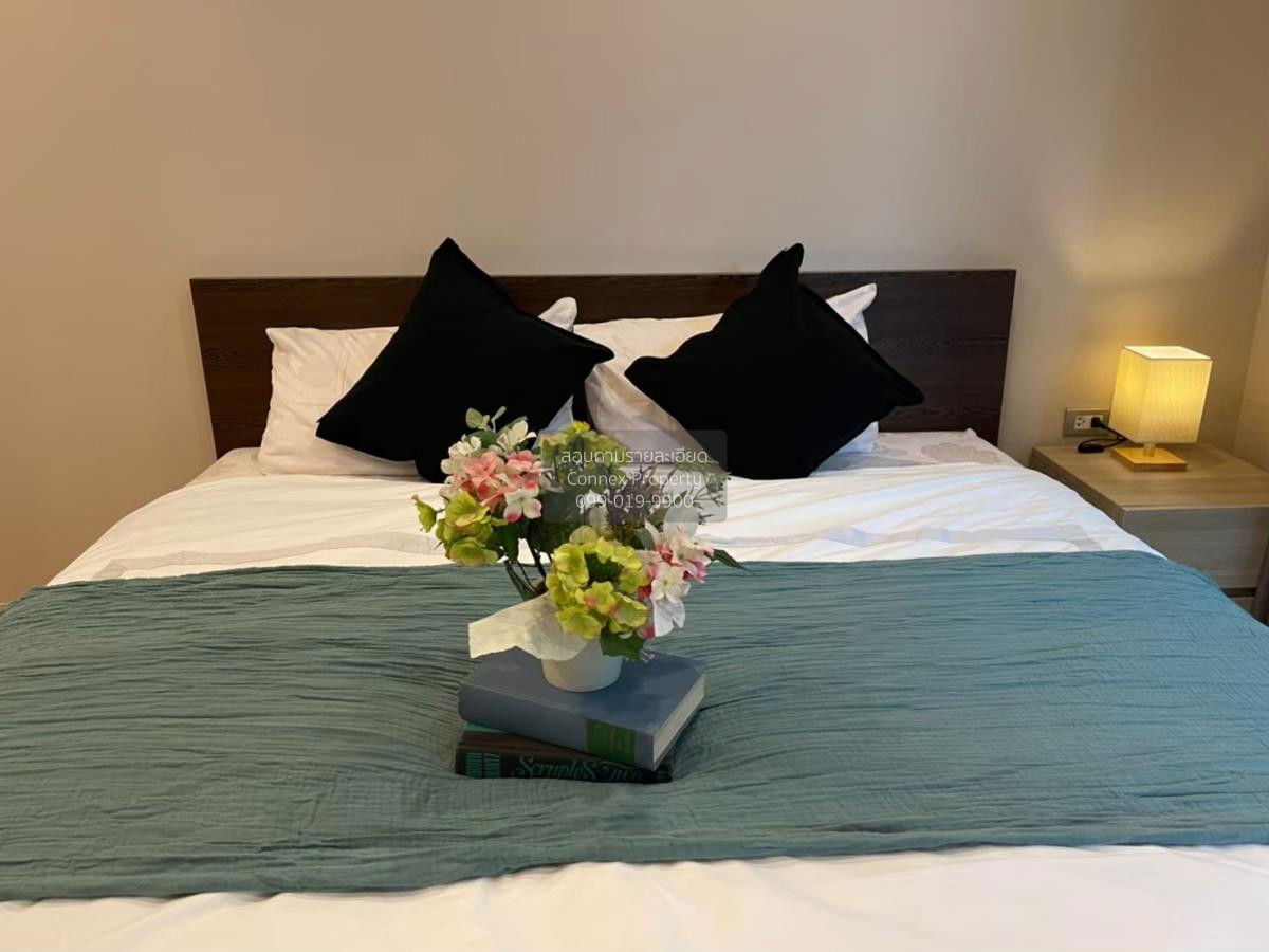 รูป เช่าคอนโด  ดิ เอซ เอกมัย BTS-พระโขนง คลองตันเหนือ เขต วัฒนา กรุงเทพ CX-55053 ✅ ทักไลน์ @connexproperty ตอบทันที ทีมงานมืออาชีพ ✅ - รูปที่ 7/9