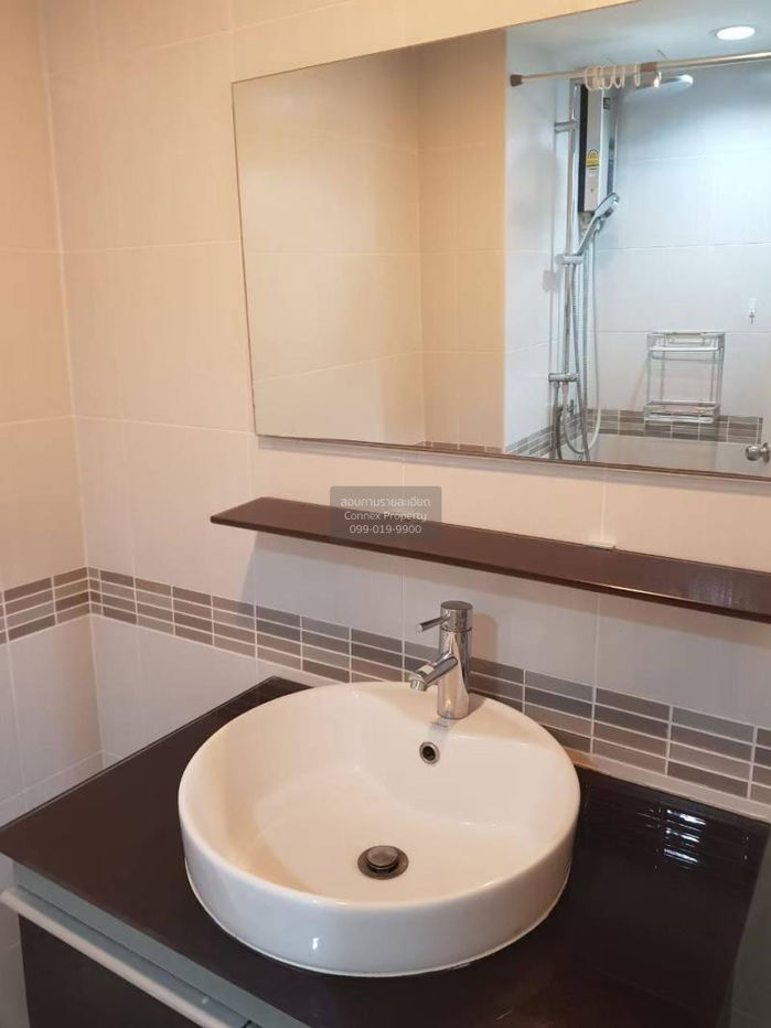 รูป เช่าคอนโด  ลุมพินี พาร์ค พระราม 9 MRT-พระราม 9 บางกะปิ เขต ห้วยขวาง กรุงเทพ CX-40677 ✅ ทักไลน์ @connexproperty ตอบทันที ทีมงานมืออาชีพ ✅ - รูปที่ 8/9