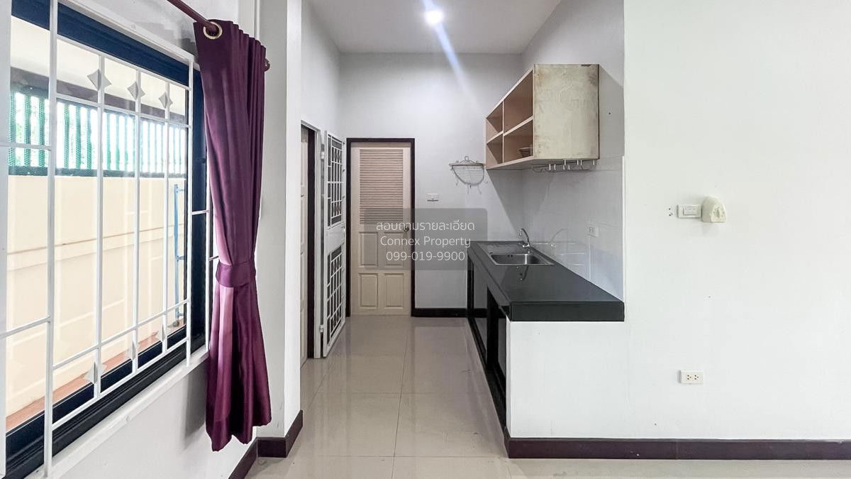 รูป ขายบ้าน  บ้าน เอกสิริ 1 ตะพง เมืองระยอง ระยอง CX-116981 ✅ ทักไลน์ @connexproperty ตอบทันที ทีมงานมืออาชีพ ✅ - รูปที่ 12/12