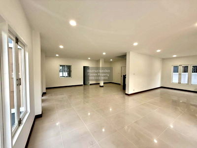 Houses for sale Prawet : For Sale House , Phanason Garden Home 7 , Dok Mai , Prawet , Bangkok , CX-120141 ✅ Live chat with us ADD LINE @connexproperty ✅