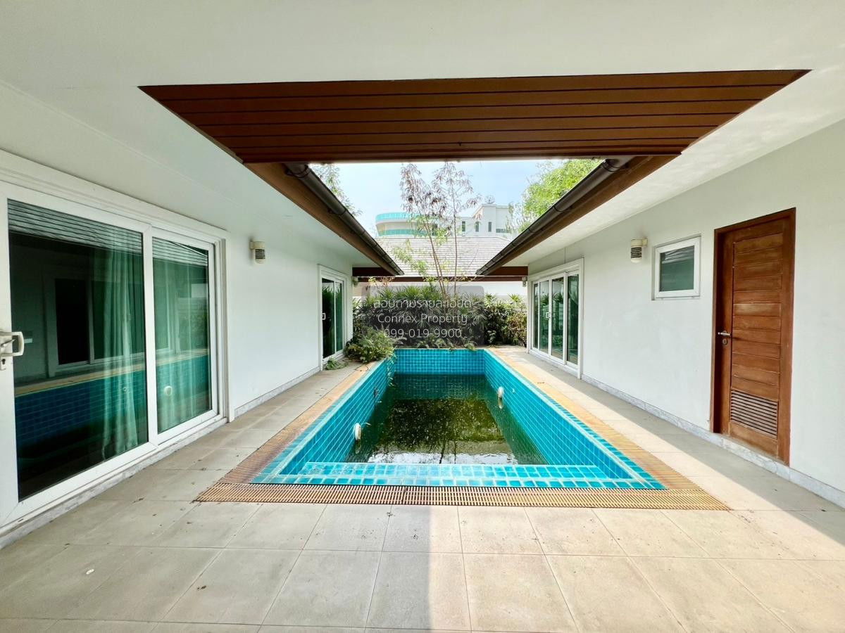 รูป ขายบ้าน  ซีบรีซ วิลล่า พัทยา บางละมุง บางละมุง ชลบุรี CX-94428 ✅ ทักไลน์ @connexproperty ตอบทันที ทีมงานมืออาชีพ ✅ - รูปที่ 12/12