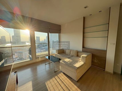 รูปภาพ 🔥🔥🔥 For Rent Condo , Rhythm Sathorn , BTS-Saphan Taksin , Thungmahamek , Sa Thon , Bangkok , CX-145622 ✅ Live chat with us ADD LINE @connexproperty ✅ 🔥🔥🔥