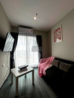 Condos for rent : For Rent Condo , Rich Park Triple Station , ARL-Hua Mak , Suan Luang , Suan Luang , Bangkok , CX-107275 ✅ Live chat with us ADD LINE @connexproperty ✅