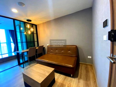 Condos for rent MRT Lat Phrao 101  : For Rent Condo , The Cube Loft Ladprao 107 , MRT-Ladprao 101 , Khlong Chan , Bang Kapi , Bangkok , CX-137766 ✅ Live chat with us ADD LINE @connexproperty ✅