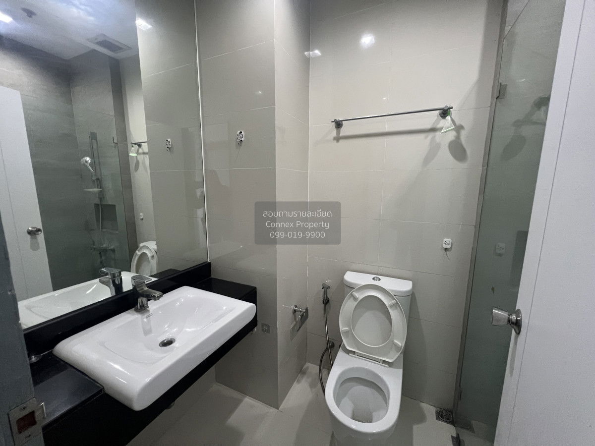 รูป เช่าคอนโด ไอดีโอ เวิร์ฟ ราชปรารภ มักกะสัน เขต ราชเทวี กรุงเทพ CX-48106 ✅ ทักไลน์ @connexproperty ตอบทันที ทีมงานมืออาชีพ ✅ - รูปที่ 5/5