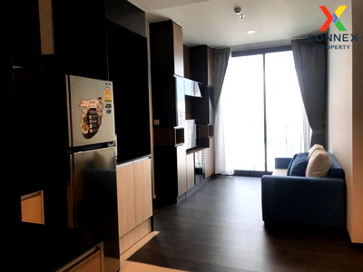 Condos for rent BTS Asok : 🔥🔥🔥 FOR RENT condo , EDGE Sukhumvit 23 , high floor , BTS-Asok , Khlong Toei Nuea , Watthana , Bangkok , CX-00425 ✅ Live chat with us ADD LINE @connexproperty ✅ 🔥🔥🔥