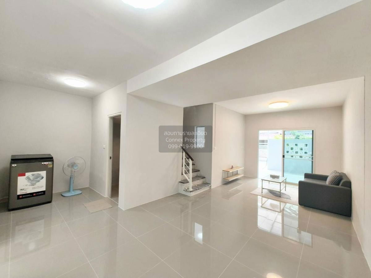 รูป ขายทาวน์เฮ้าส์/ทาวน์โฮม  บ้านพฤกษา 69 บางใหญ่ - แก้วอินทร์ รีโนเวทใหม่ บางแม่นาง บางใหญ่ นนทบุรี CX-135327 ✅ ทักไลน์ @connexproperty ตอบทันที ทีมงานมืออาชีพ ✅ - รูปที่ 5/12