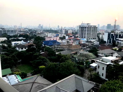 Condos for rent : 🔥🔥🔥 FOR RENT condo , Chapter One Midtown Ladprao 24 , BTS-Ha Yaek Lat Phrao , Chomphon , Chatuchak , Bangkok , CX-36389 ✅ Live chat with us ADD LINE @connexproperty ✅ 🔥🔥🔥