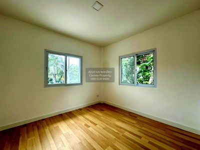 Houses for sale Khlong Sam Wa : For Sale House , K.C. Garden Home 14 , Sam Wa Tawan Ok , Khlong Sam Wa , Bangkok , CX-103136 ✅ Live chat with us ADD LINE @connexproperty ✅