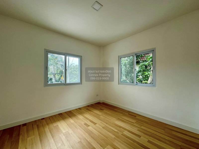 ขายบ้านเดี่ยว : ขายบ้าน  เค.ซี. การ์เด้นท์ โฮม 14 สามวาตะวันออก เขต คลองสามวา กรุงเทพ CX-103136 ✅ ทักไลน์ @connexproperty ตอบทันที ทีมงานมืออาชีพ ✅