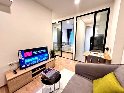 Condos for rent Kasetsart University : 🔥🔥🔥 For Rent Condo , Chewathai Kaset-Nawamin , Sena Nikhom , Chatuchak , Bangkok , CX-145474 ✅ Live chat with us ADD LINE @connexproperty ✅ 🔥🔥🔥