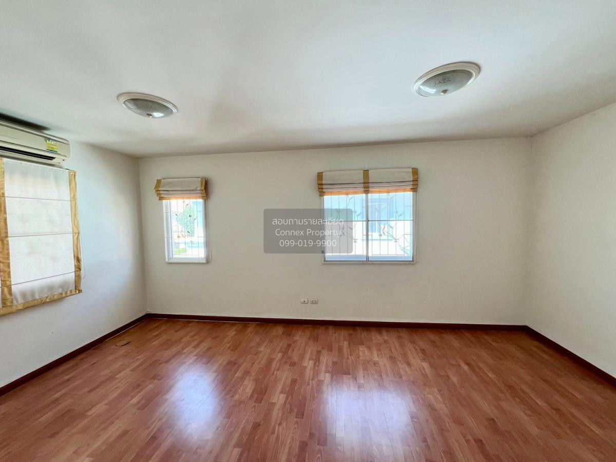 รูป ขายบ้าน พฤกษาวิลเลจ 6 พระราม 2 – บางขุนเทียนชายทะเล พันท้ายนรสิงห์ เมืองสมุทรสาคร สมุทรสาคร CX-93909 ✅ ทักไลน์ @connexproperty ตอบทันที ทีมงานมืออาชีพ ✅ - รูปที่ 2/12