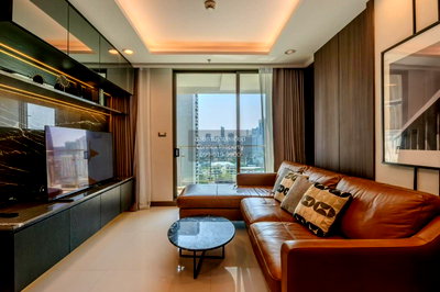 Condos for rent : For Rent Condo , Supalai Oriental Sukhumvit 39 , MRT-Phetchaburi , Khlong Tan Nuea , Watthana , Bangkok , CX-99431 ✅ Live chat with us ADD LINE @connexproperty ✅