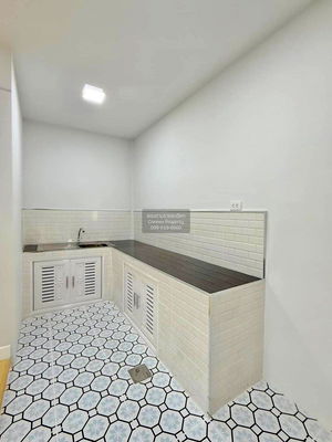 ทาวน์โฮม ถนนติวานนท์ : ขายทาวน์เฮ้าส์/ทาวน์โฮม  บ้านกฤษติญา 3 รีโนเวทใหม่ บางพูด ปากเกร็ด นนทบุรี CX-114204 ✅ ทักไลน์ @connexproperty ตอบทันที ทีมงานมืออาชีพ ✅