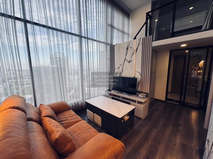 รูปภาพ For Rent Condo , KnightsBridge Space Ratchayothin , Duplex , BTS-Phahon Yothin 24 , Chatuchak , Chatuchak , Bangkok , CX-125299 ✅ Live chat with us ADD LINE @connexproperty ✅