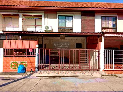 ทาวน์โฮม ไทรน้อย นนทบุรี : ขายทาวน์เฮ้าส์/ทาวน์โฮม  บ้านออมธนา ชัยพฤกษ์-วงแหวน ไทรน้อย ไทรน้อย นนทบุรี CX-116752 ✅ ทักไลน์ @connexproperty ตอบทันที ทีมงานมืออาชีพ ✅