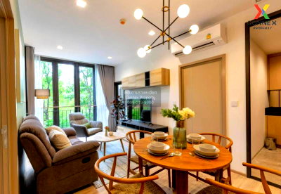 Condos for rent : FOR RENT condo , Kawa Haus , Duplex , wide frontage , BTS-On Nut , Phra Khanong Nuea , Watthana , Bangkok , CX-02283 ✅ Live chat with us ADD LINE @connexproperty ✅